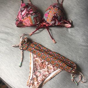 Victoria Secret Bikini Swimsuit